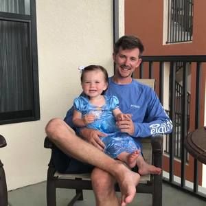 Meet your Posher, Justin